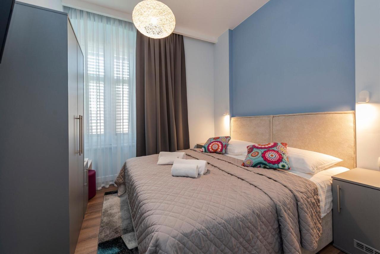 Maison d'hôtes B&a Zadar