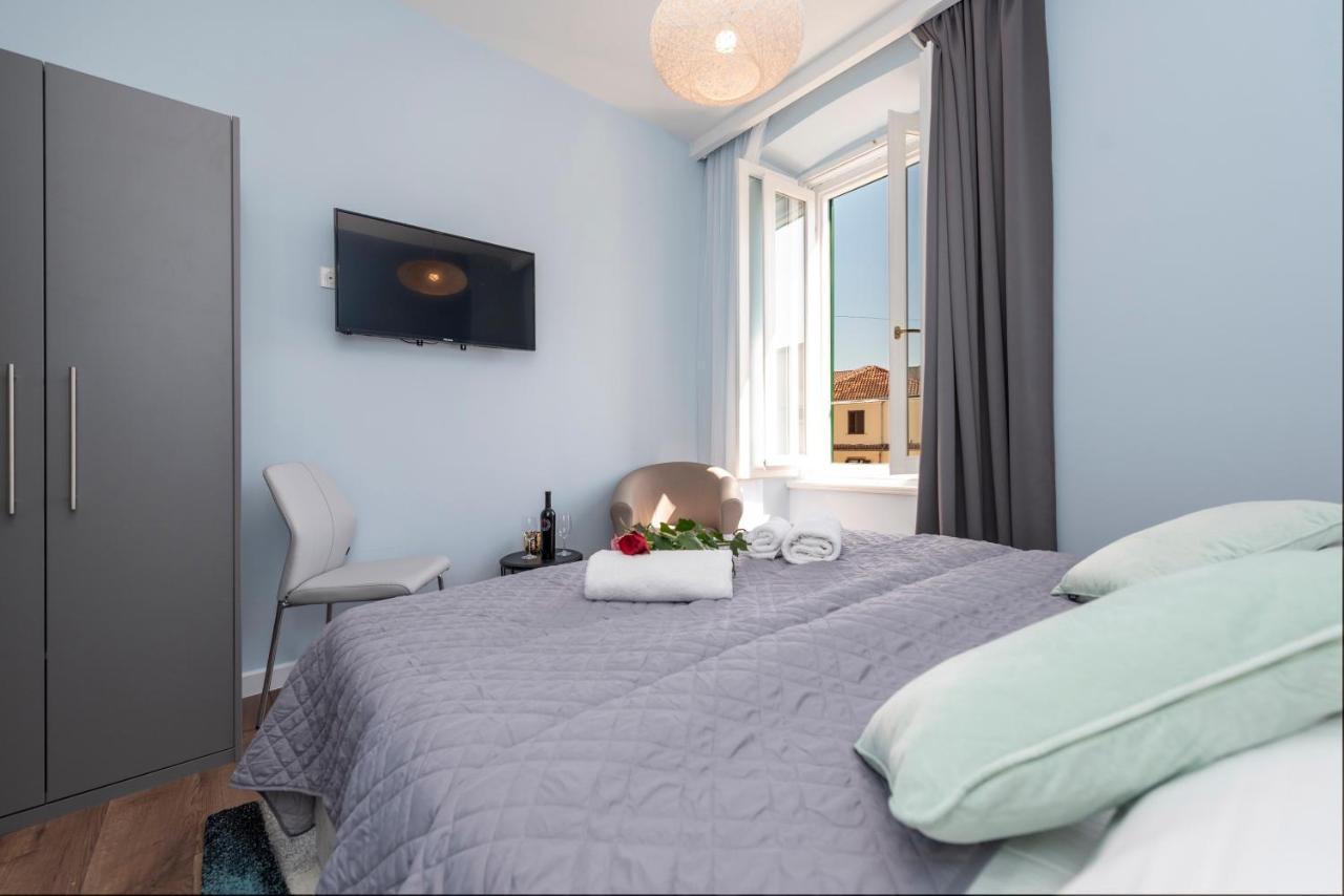 B&a Maison d'hôtes *