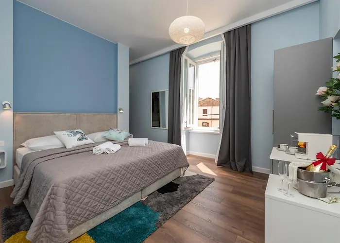 B&A Rooms Zadar