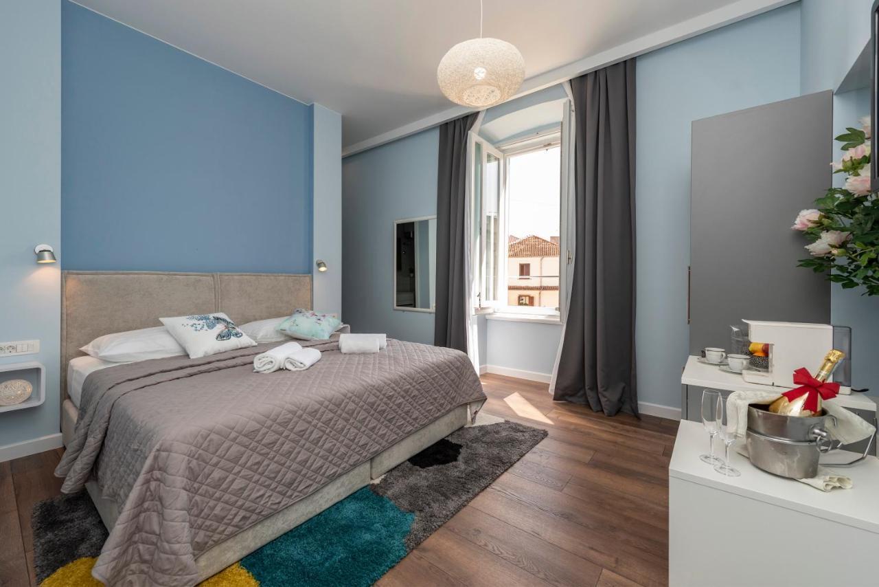 B&a * Zadar