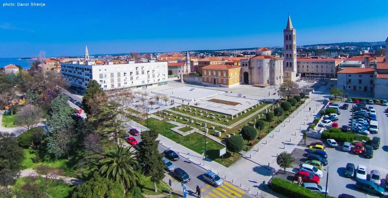B&a * Zadar